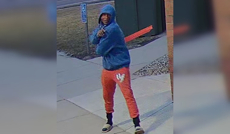 Suspected Vandalism in Mankato: 45 Trees and Fire Station #3 Targeted in Early Morning Rampage