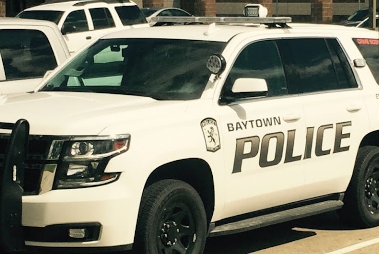 Suspects Arrested in Year-Long Investigation into Fatal Shooting of Baytown High School Athlete