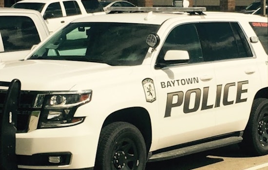 Suspects Arrested in Year-Long Investigation into Fatal Shooting of Baytown High School Athlete