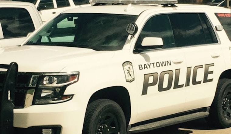 Suspects Arrested in Year-Long Investigation into Fatal Shooting of Baytown High School Athlete