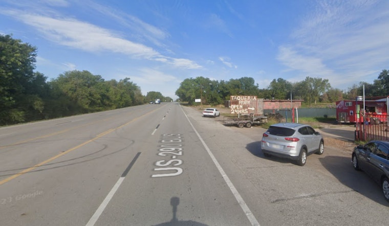 Suspects Wounded in Houston Police Shootout at Prairie View Taqueria