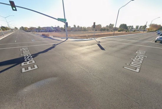 Suspicious Death in Gilbert, Man Found Deceased in Arizona Canal