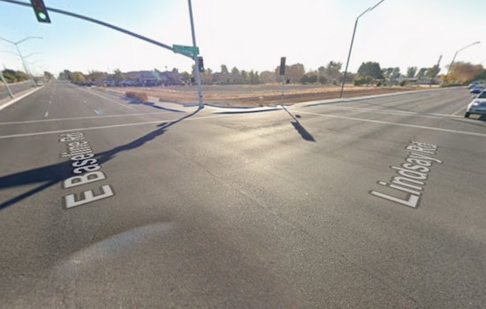 Suspicious Death in Gilbert, Man Found Deceased in Arizona Canal