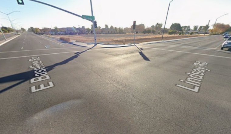Suspicious Death in Gilbert, Man Found Deceased in Arizona Canal