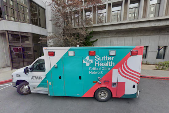 Sutter Health Invests $442 Million in San Francisco's Mission Bernal for Neuroscience Care Complex