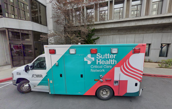 Sutter Health Invests $442 Million in San Francisco's Mission Bernal for Neuroscience Care Complex