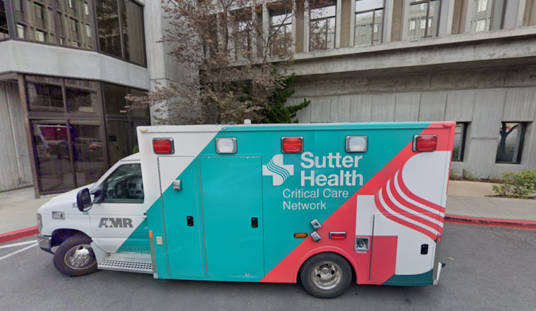 Sutter Health Invests $442 Million in San Francisco's Mission Bernal for Neuroscience Care Complex