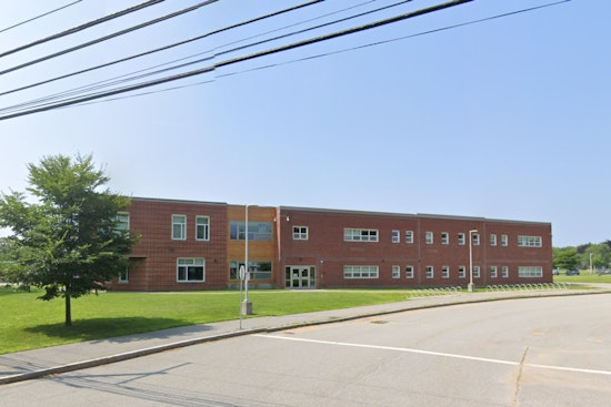Sutton High School Bomb Threat Prompts Swift Police Response, No Danger Found