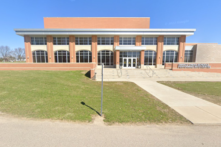 Swartz Creek High School Students on Road to Recovery After Vehicle Accident