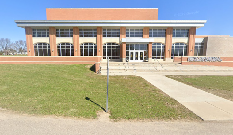Swartz Creek High School Students on Road to Recovery After Vehicle Accident