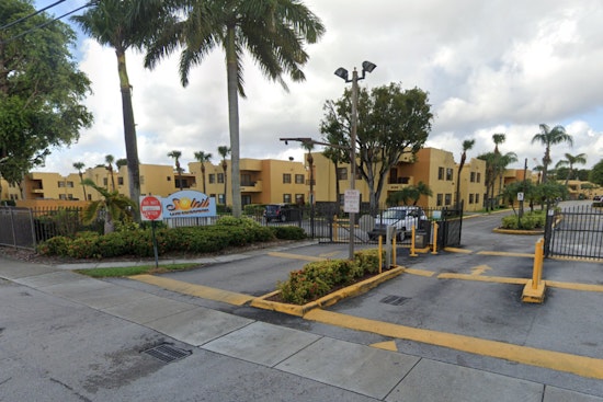 Sweetwater Condo Residents in Disarray After Surprise Vehicle Towing, Management Cites Invalid Permits