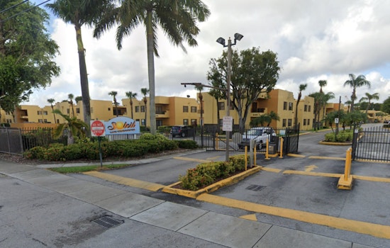 Sweetwater Condo Residents in Disarray After Surprise Vehicle Towing, Management Cites Invalid Permits