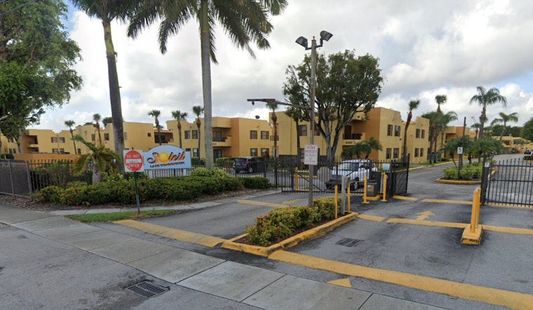 Sweetwater Condo Residents in Disarray After Surprise Vehicle Towing, Management Cites Invalid Permits