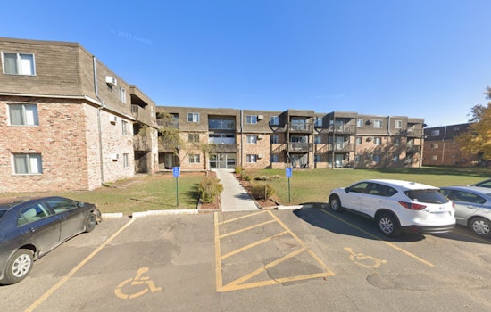Swift Action by Firefighters Averts Tragedy at Brooklyn's Regent Apartments Blaze
