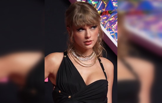 Taylor Drops Surprise Double Album 'The Tortured Poets' and Sets Swiftie Universe Ablaze