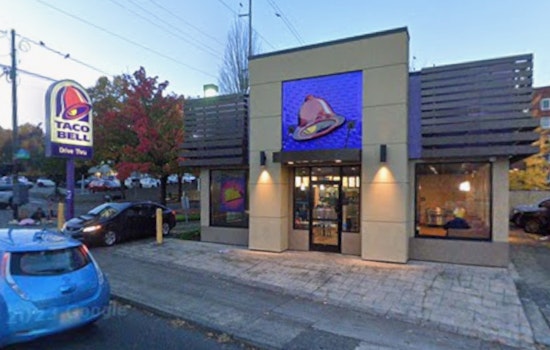 Taco Bell Heats Up Menu With Secret Aardvark in Nationwide Return of Nacho Fries