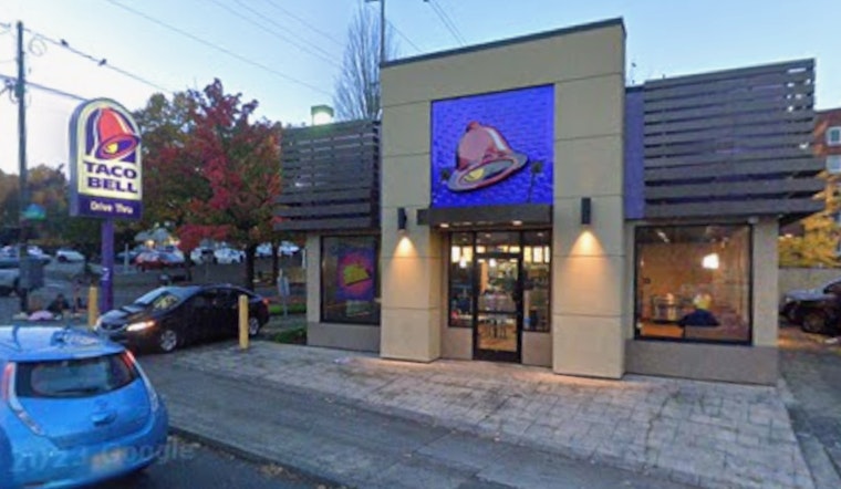 Taco Bell Heats Up Menu With Secret Aardvark in Nationwide Return of Nacho Fries