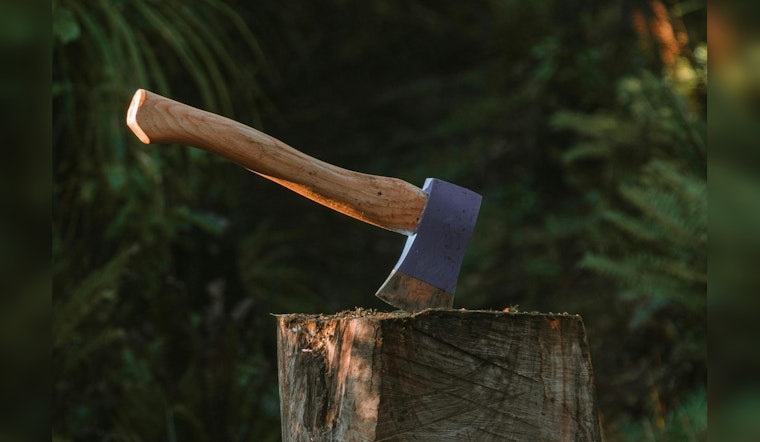 Tacoma Man Battles Recovery After Alleged Unprovoked Ax Attack