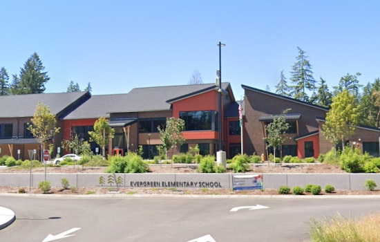 Tacoma Teacher Released on Bond After Pleading Not Guilty to Child Molestation Charges in Pierce County
