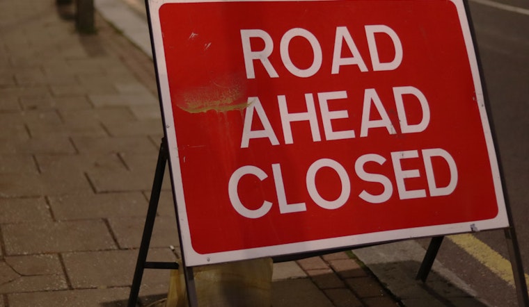 Tacoma's South G Street to Close for Maintenance April 8-19, City Urges Alternative Routes