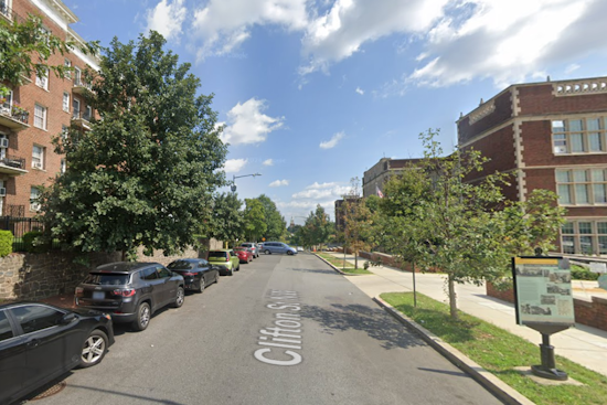 Takoma Park Man Charged in Northwest Stabbing, MPD Makes Swift Arrest