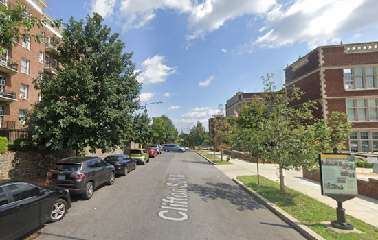 Takoma Park Man Charged in Northwest Stabbing, MPD Makes Swift Arrest