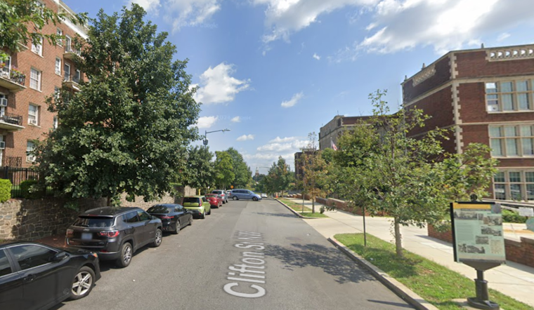 Takoma Park Man Charged in Northwest Stabbing, MPD Makes Swift Arrest