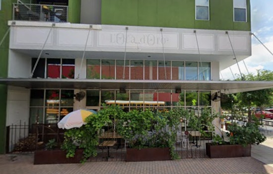 Tantalizing Italian-American Cuisine and Craft Pizzas to Debut in Austin's Food Scene