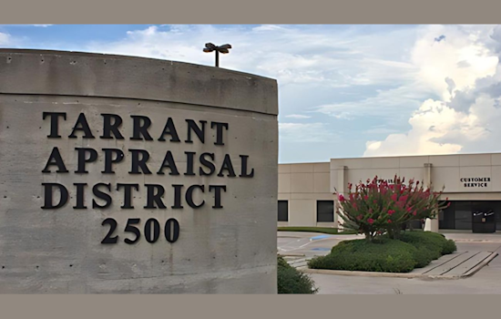 Tarrant Appraisal District Faces $645K Election Bill Amid State Unfunded Mandate Concerns
