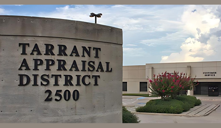 Tarrant Appraisal District Faces $645K Election Bill Amid State Unfunded Mandate Concerns