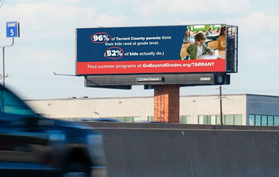 Tarrant County Campaign Aims to Bridge Gap Between Parent Perception and Student Performance in Reading and Math