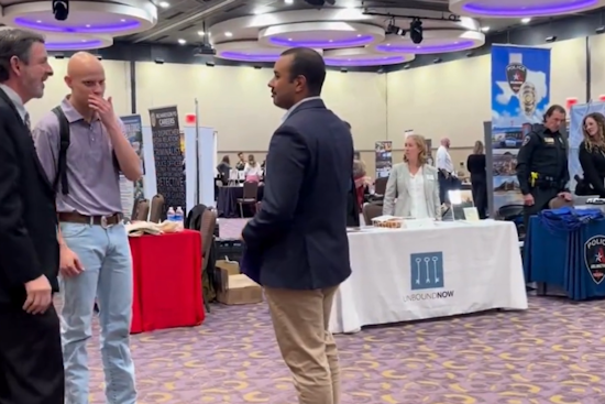 VIDEO: Tarrant County DA's Office Champions Local Talent, TCU Alumni Eye Advantage for Prosecutor Positions
