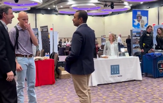 VIDEO: Tarrant County DA's Office Champions Local Talent, TCU Alumni Eye Advantage for Prosecutor Positions