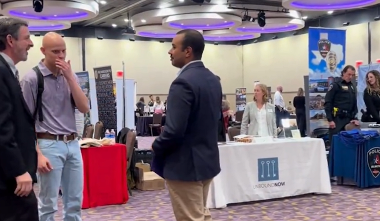 VIDEO: Tarrant County DA's Office Champions Local Talent, TCU Alumni Eye Advantage for Prosecutor Positions