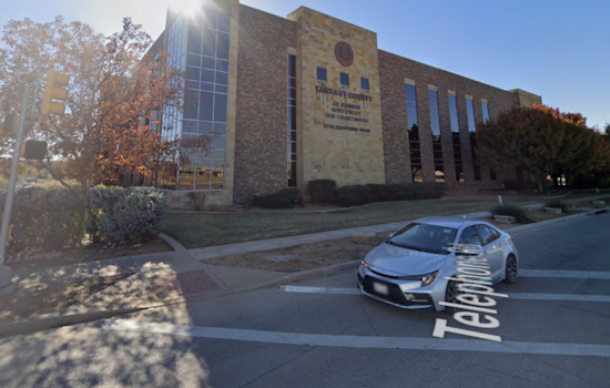 Tarrant County DA's Office Files Over 300 Cases to Combat Sexual Violence Under Phil Sorrells' Leadership