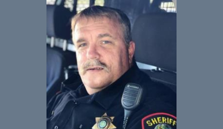 Tarrant County Remembers Deputy Sheriff Jason S. Jones Who Succumbed to COVID-19 in 2023