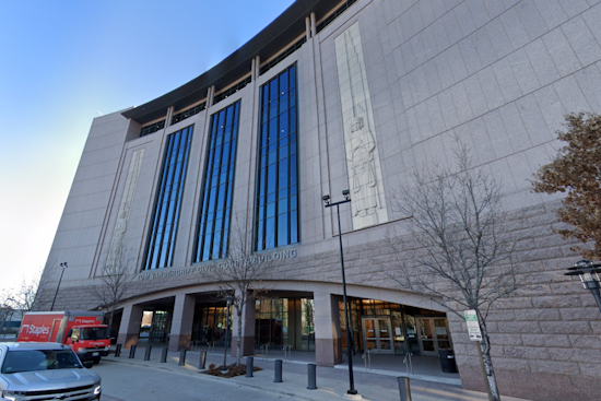 Tarrant County Unified in Observance of National Crime Victims' Rights Week