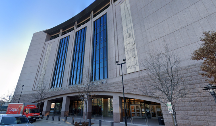 Tarrant County Unified in Observance of National Crime Victims' Rights Week