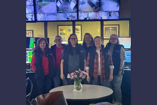 Tarrant County's NETCOM 911 Dispatchers: Unsung Heroes in North Texas' Time of Crisis
