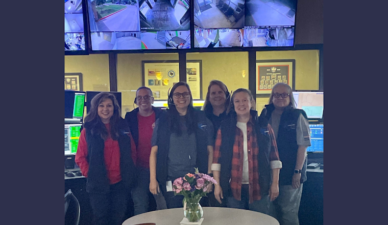 Tarrant County's NETCOM 911 Dispatchers: Unsung Heroes in North Texas' Time of Crisis