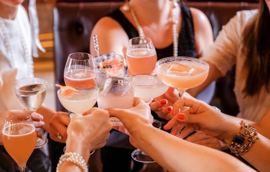 Tax Day Treats as U.S. Restaurants Offer Discounts and Freebies to Sweeten the Deal