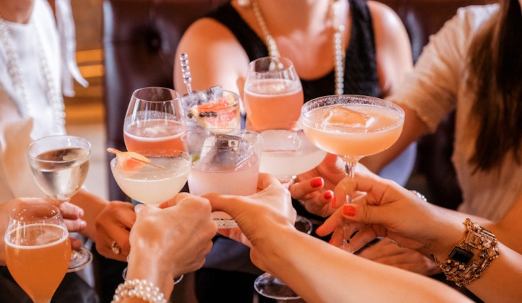 Tax Day Treats as U.S. Restaurants Offer Discounts and Freebies to Sweeten the Deal