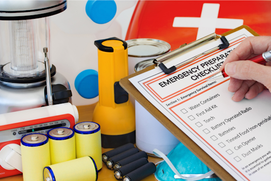 Tax-Free Weekend in Arlington: Texans to Stock Up on Emergency Supplies April 27-29