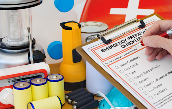 Tax-Free Weekend in Arlington: Texans to Stock Up on Emergency Supplies April 27-29