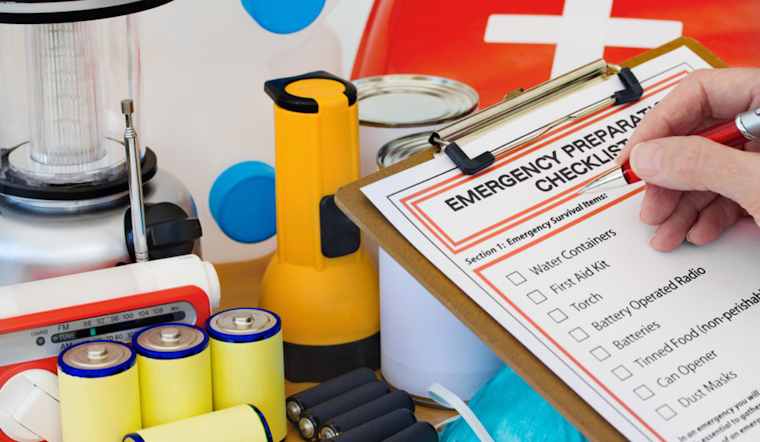 Tax-Free Weekend in Arlington: Texans to Stock Up on Emergency Supplies April 27-29