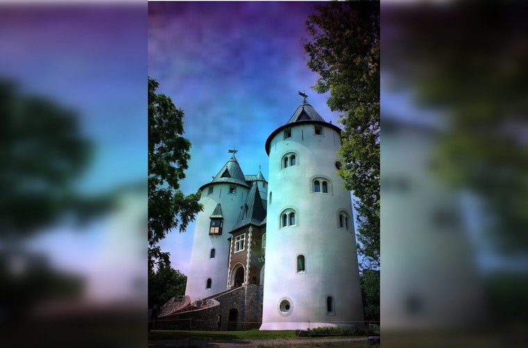 Taylor Swift's "Love Story" Castle in Tennessee to Transform into Fairy-Tale Wedding Venue