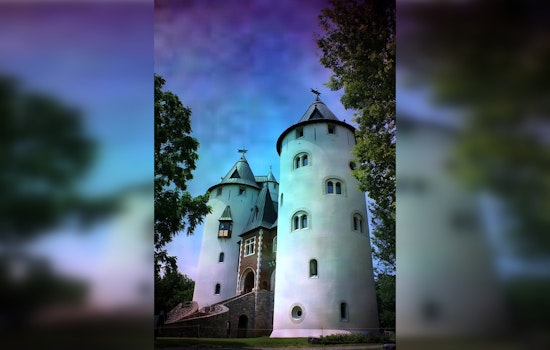 Taylor Swift's "Love Story" Castle in Tennessee to Transform into Fairy-Tale Wedding Venue