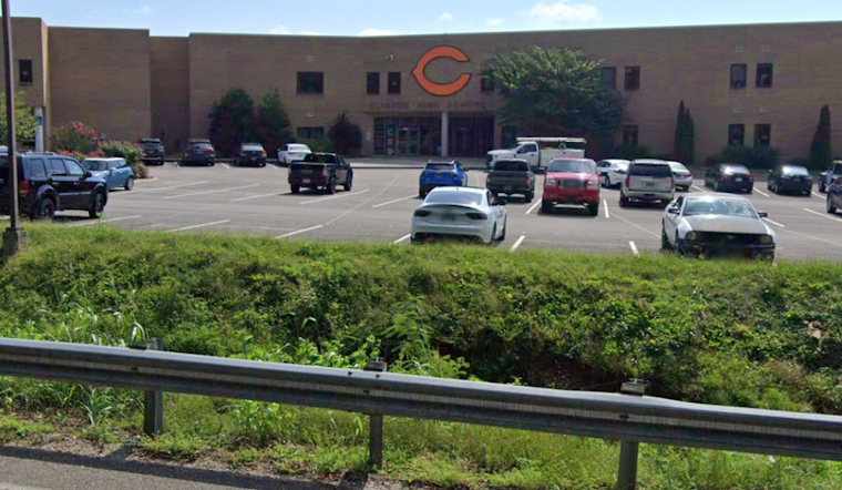 Teacher Suspended, Principal Resigns Amid Grade Manipulation Probe at Clinton High School in Anderson County
