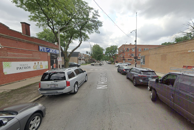 Teen Among Three Injured in Daylight Shooting in Chicago's Humboldt Park