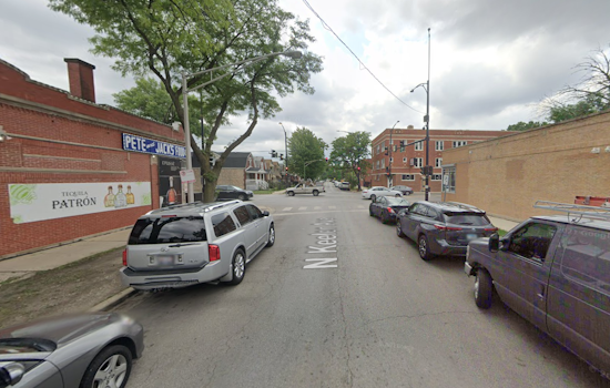 Teen Among Three Injured in Daylight Shooting in Chicago's Humboldt Park